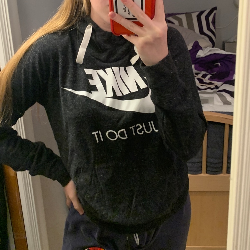 Nike hoodie